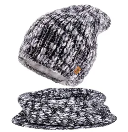 damski-komplet-komin-i-czapka-oversize-ciepla-miesista-przedza-woolk