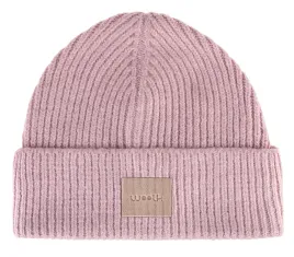 zimowa-czapka-unisex-woolk-ciepla-olaf-rozowy