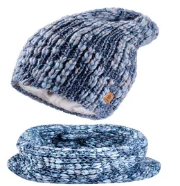 damski-komplet-komin-i-czapka-oversize-ciepla-miesista-przedza-woolk