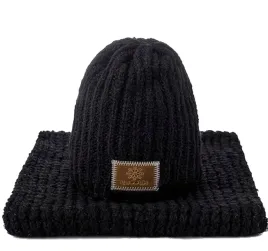 damski-komplet-komin-i-czapka-oversize-ciepla-miesista-przedza-woolk