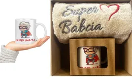 prezent-na-dzien-babci-box-prezentowy-reczniki-50x100-kubek-super-babcia
