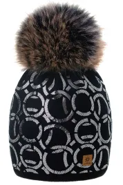 damska-zimowa-czapka-ciepla-podszyta-polarem-pompon-woolk-blanca