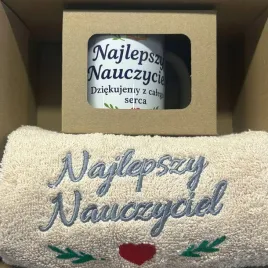 prezent-na-dzien-nauczyciela-box-prezentowy-reczniki-50x100-kubek