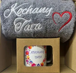 prezent-na-dzien-taty-box-prezentowy-reczniki-50x100-kubek-kochany-tata
