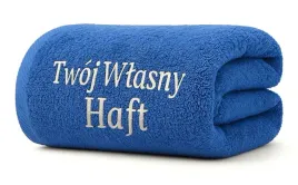 recznik-frotte-kapielowy-plazowy-50x100-twoj-wlasny-haft-imie-wf-silownia