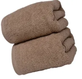recznik-frotte-kapielowy-70x140-puszysty-miekki-zawieszka-500g-brazowy