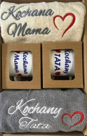 prezent-na-dzien-mamy-taty-box-prezentowy-reczniki-50x100-2x-kubek