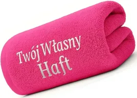recznik-frotte-kapielowy-plazowy-70x140-twoj-wlasny-haft-imie-wf-silownia