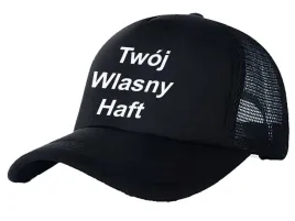 czapka-bejsbolowka-trucker-twoj-wlasny-haft-logo-imie-nadruk