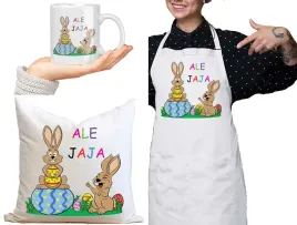 zestaw-na-zajaca-poduszka-satynowa-jasiek-kubek-fartuch-kuchenny-wielkanoc