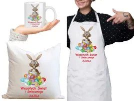 zestaw-na-zajaca-poduszka-satynowa-jasiek-kubek-fartuch-kuchenny-wielkanoc