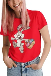 koszulka-czerwona-swiateczna-prezent-na-zajaca-wielkanoc-4xl