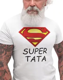 koszulka-biala-na-dzien-taty-super-tata-prezent-4xl