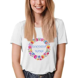 koszulka-biala-na-dzien-mamy-kochana-mama-prezent-4xl