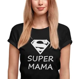 koszulka-czarna-na-dzien-mamy-super-mama-prezent-5xl
