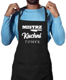 fartuch-czarny-kuchenny-mistrz-kuchni-wlasne-imie-prezent