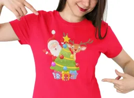 koszulka-czerwona-swiateczna-na-mikolaja-elf-renifer-prezent-5xl
