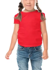 dziecieca-koszulka-czerwona-t-shirt-dla-dzieci-3-4-lata