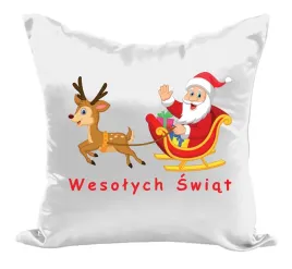 poduszka-jasiek-i-poszewka-satynowa-swiateczna-mikolaj-elf-40x40