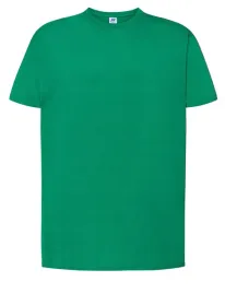 100percent-bawelny-t-shirt-koszulka-meska-jhk-zielona-xl