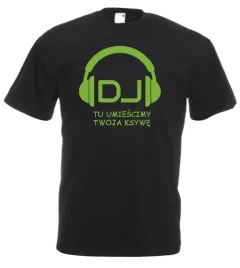 koszulka-dla-dj-a-wlasny-nadruk-imie-ksywka-swiecaca-w-ciemnosci