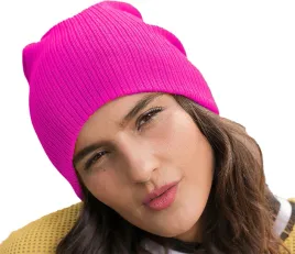 czapka-zimowa-krasnal-beanie-ciepla-gruba-fuksja