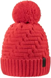 zimowa-czapka-damska-dziana-polar-ciepla-woolk-tetri