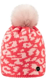 zimowa-czapka-damska-panterka-dziana-polar-ciepla-woolk-panther