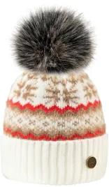 zimowa-czapka-damska-dziana-polar-ciepla-woolk-grace