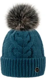 zimowa-czapka-damska-dziana-polar-ciepla-woolk-alice