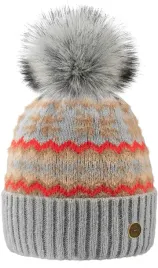 zimowa-czapka-damska-dziana-polar-ciepla-woolk-grace