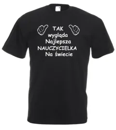 koszulka-prezent-na-dzien-nauczyciela-najlepszy-nauczycielka