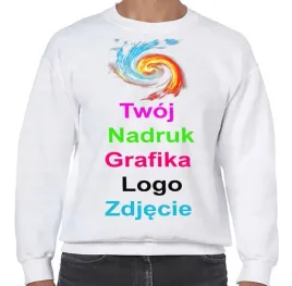 gladka-bluza-dresowa-unisex-z-wlasnym-nadrukiem-3xl