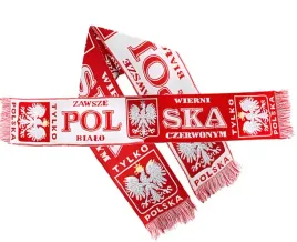 szalik-kibica-polski-zawsze-wierni-reprezentacja-polska-godlo-flaga