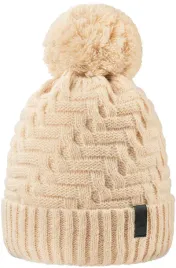 zimowa-czapka-damska-dziana-polar-ciepla-woolk-tetri