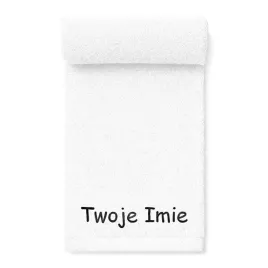 recznik-do-rak-maly-30x50-wlasny-haft-imie-dla-dziecka-na-wf-silownie