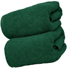 recznik-frotte-kapielowy-70x140-puszysty-miekki-zawieszka-500g-zielony