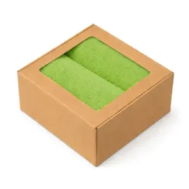 box-2x-recznik-limonka-50x100-prezent-na-kazda-okazje-pudelko-ozdobne