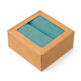 box-2x-recznik-aqua-50x100-prezent-na-kazda-okazje-pudelko-ozdobne