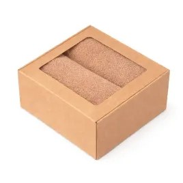 box-2x-recznik-cappuccino-50x100-prezent-na-kazda-okazje-pudelko-ozdobne