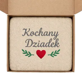 box-prezentowy-reczniki-50x100-na-dzien-babci-kochany-dziadek