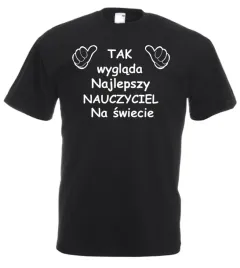 koszulka-prezent-na-dzien-nauczyciela-najlepszy-nauczyciel
