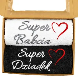 super-prezent-na-dzien-babci-i-dziadka-box-prezentowy-reczniki-50x100