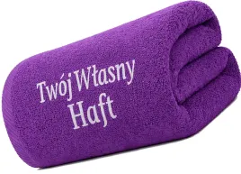 recznik-frotte-kapielowy-plazowy-70x140-twoj-wlasny-haft-imie-wf-silownia
