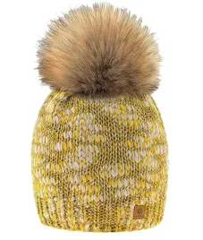 zimowa-czapka-ciepla-pompon-i-polar-woolk-marina