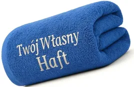 recznik-frotte-kapielowy-plazowy-70x140-twoj-wlasny-haft-imie-wf-silownia