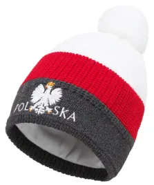 czapka-zimowa-dla-kibica-polski-godlo-flaga-polska