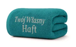 recznik-frotte-kapielowy-plazowy-50x100-twoj-wlasny-haft-imie-wf-silownia