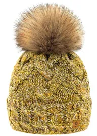 zimowa-czapka-ciepla-pompon-i-polar-woolk-marina
