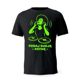 koszulka-dj-a-wlasny-nadruk-imie-ksywka-nadruk-fluorescencyjny-kota-3xl